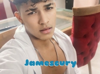 Jamescury