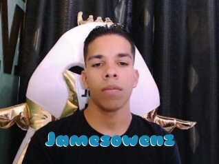 Jamesowenz