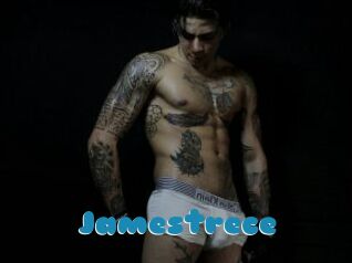 Jamestrece