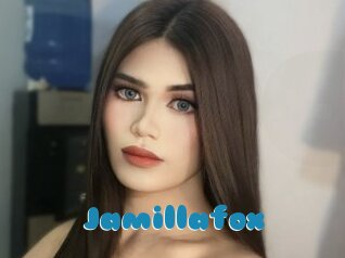 Jamillafox