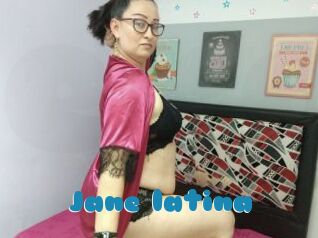 Jane_latina