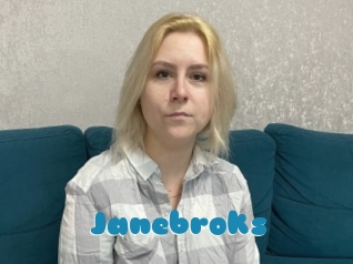 Janebroks