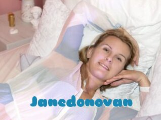 Janedonovan