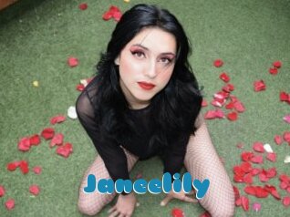 Janeelily