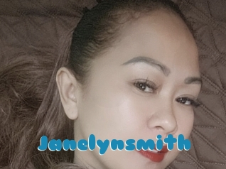 Janelynsmith