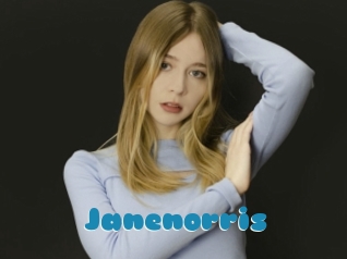 Janenorris