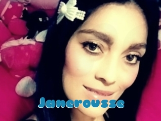 Janerousse