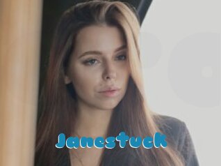 Janestuck