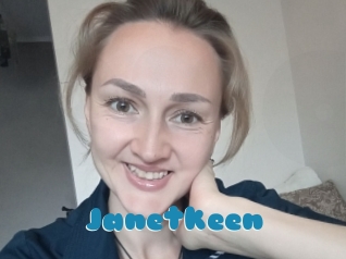 Janetkeen