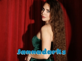 Jannadarks
