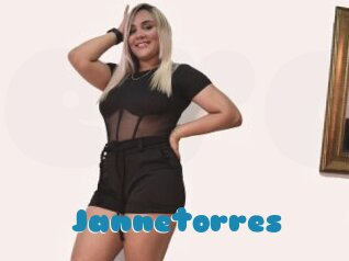 Jannetorres