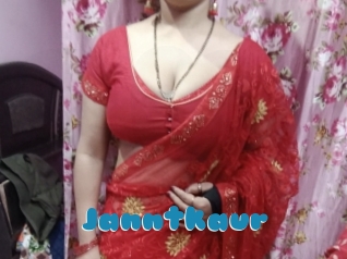 Janntkaur