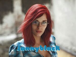 Jannyblack