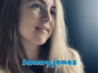 Jannyjones