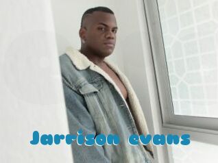 Jarrison_evans