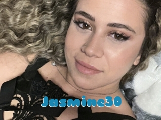 Jasmine30