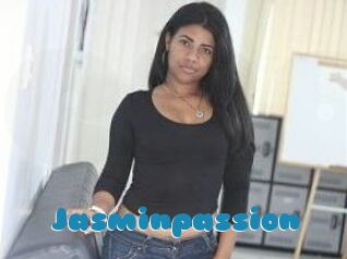 Jasminpassion