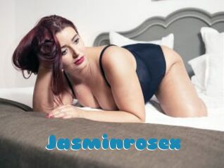 Jasminrosex