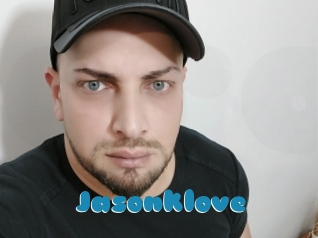 Jasonklove