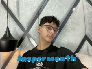 Jaspermonth