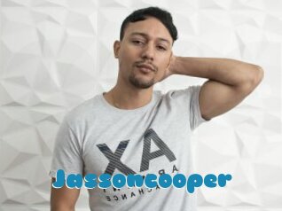 Jassoncooper