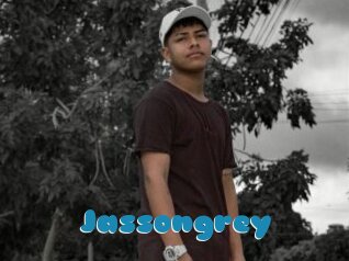 Jassongrey