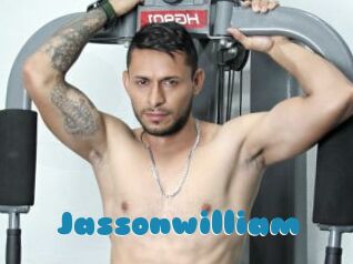 Jassonwilliam