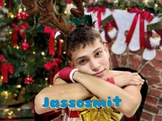 Jassosmit