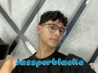 Jassperblacke