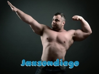 Jaxsondiego