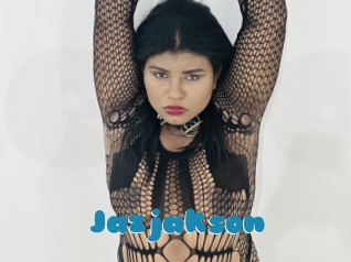 Jazjakson