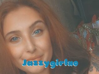 Jazzygirlxo