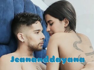 Jeananddayana