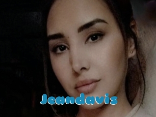 Jeandavis