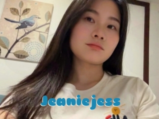 Jeaniejess