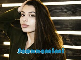 Jeannemimi