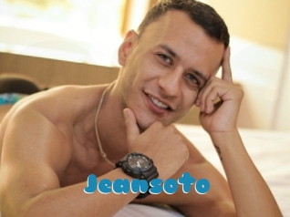 Jeansoto