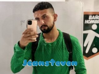 Jeansteven