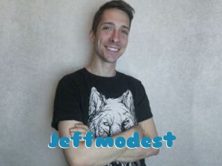 Jeffmodest