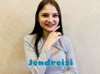 Jendreisi