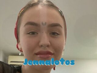 Jennalotos