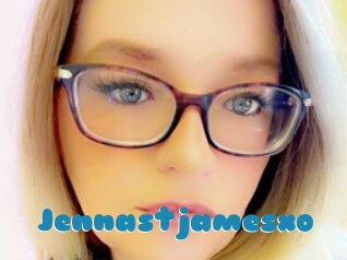 Jennastjamesxo