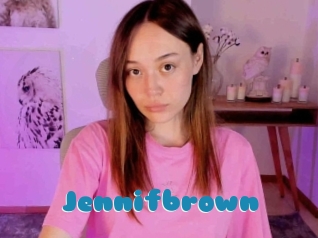 Jennifbrown