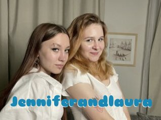 Jenniferandlaura