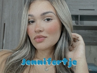 Jennifertje