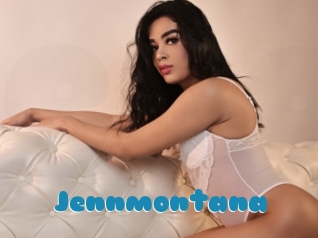 Jennmontana