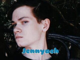 Jennyach