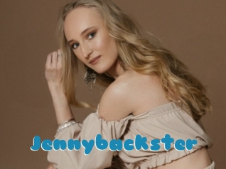 Jennybackster