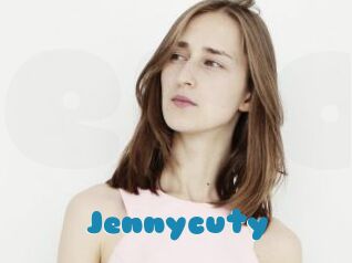 Jennycuty