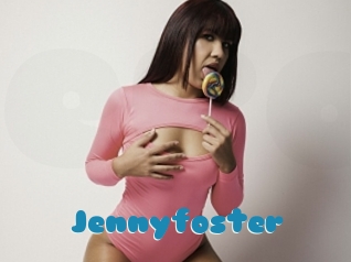 Jennyfoster